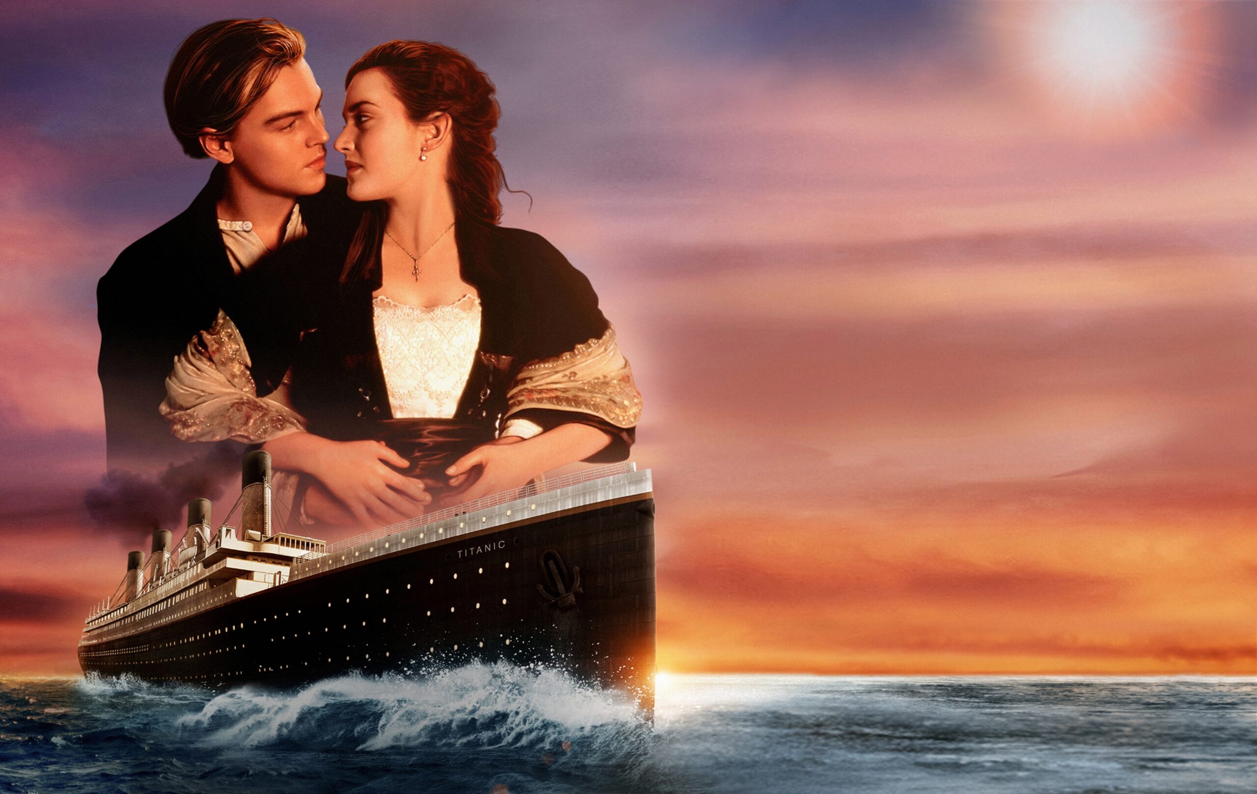 Titanic(1997) - SoP