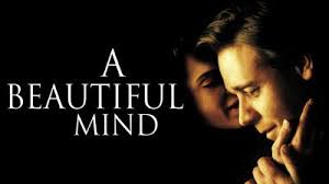 A Beautiful Mind (2001) - SoP