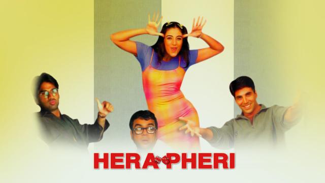 Hera Pheri - SoP