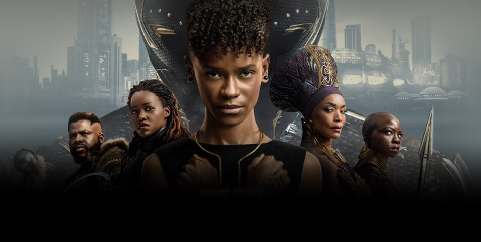 Black Panther: Wakanda Forever (2022) - SoP